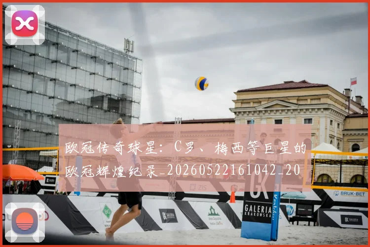 欧冠传奇球星：C罗、梅西等巨星的欧冠辉煌纪录_20260522161042_20260610165913