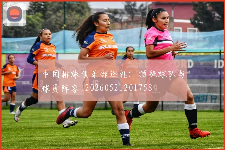 中国排球俱乐部巡礼：顶级球队与球员阵容_20260521201758