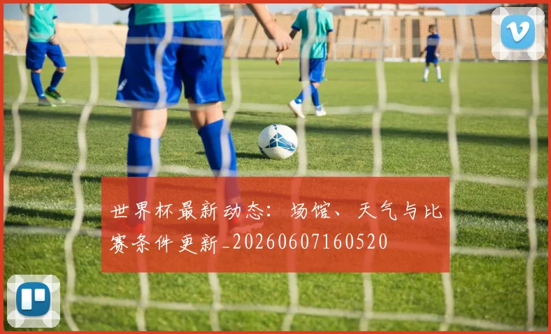 世界杯最新动态：场馆、天气与比赛条件更新_20260607160520