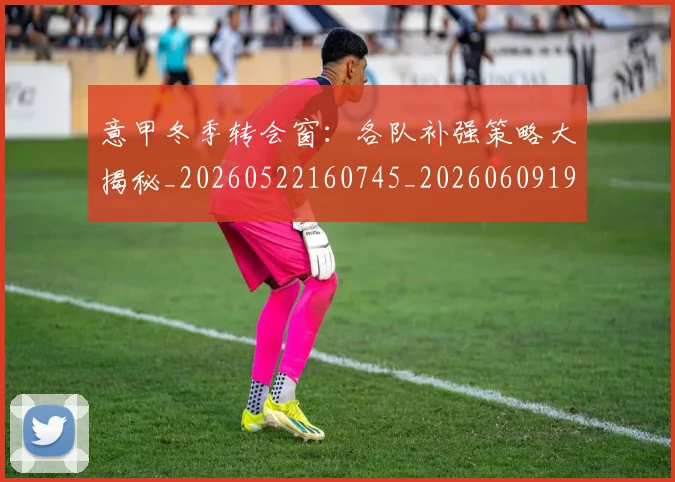 意甲冬季转会窗:各队补强策略大揭秘_20260522160745_20260609192455